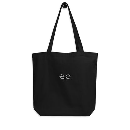 "eia" Tote Bag