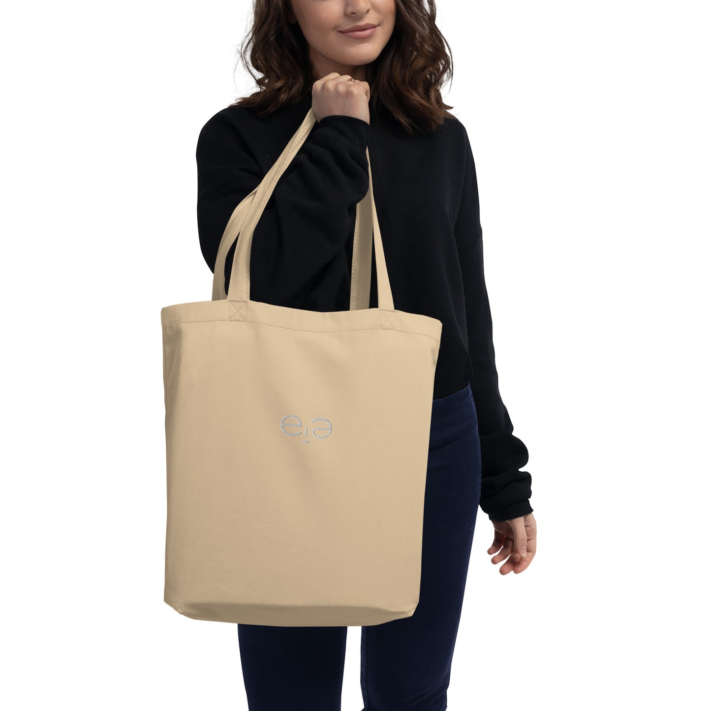 "eia" Tote Bag