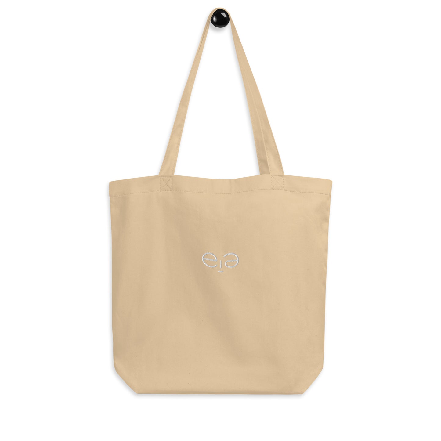 "eia" Tote Bag