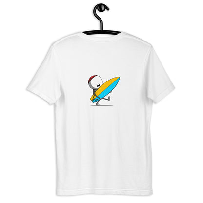 "The Surfer Guy" T-Shirt