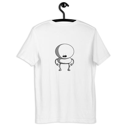 "The Coffee Guy" T-Shirt