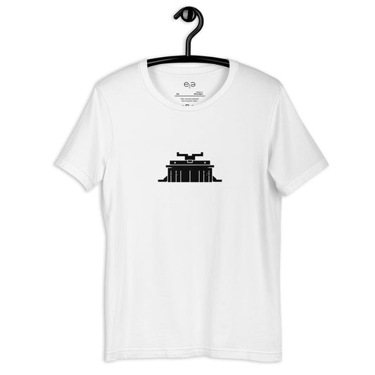 "The Whale Guy" T-Shirt