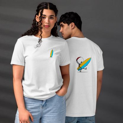 "The Surfer Guy" T-Shirt